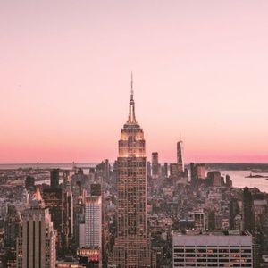 Meet your Posher, Kaia